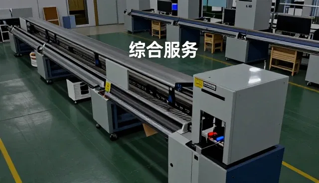 定制化电子元器件