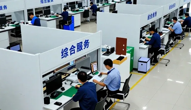 东莞市兰斯顿电子有限公司