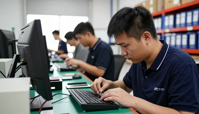 市政工程使用数码配件套装需要注意什么？