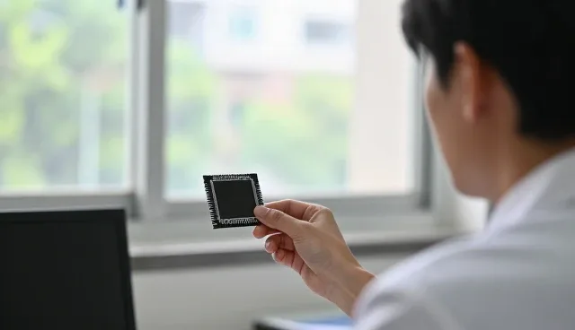 电子元器件销售中的问题解决模式与发展趋势