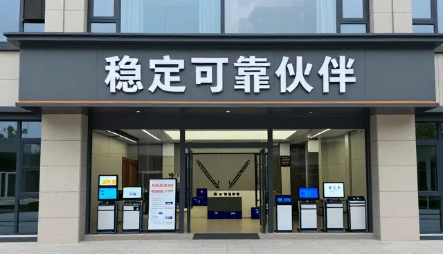 如何选择稳定可靠的电子产品生产伙伴
