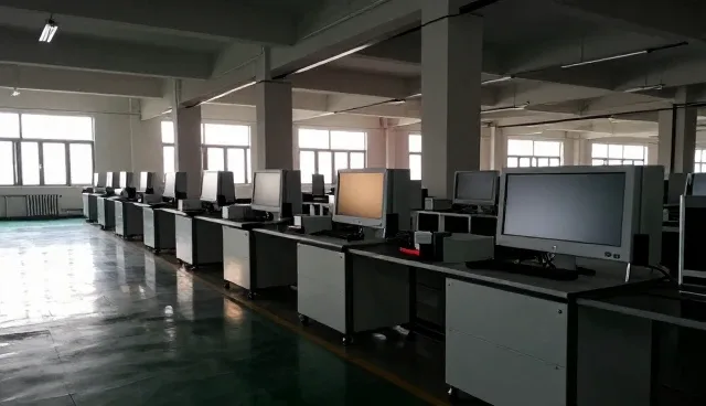 定制化电子元器件在复杂环境中的性能表现